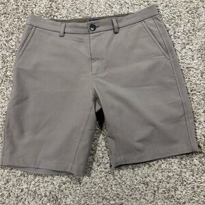 Wool& Prince Shorts